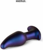 Actual product image Hueman Asteroid Rimming Analplug