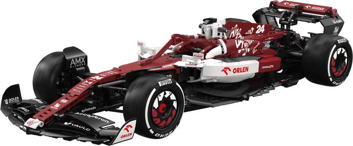 Immagine prodotto Cada Alfa Romeo Racing