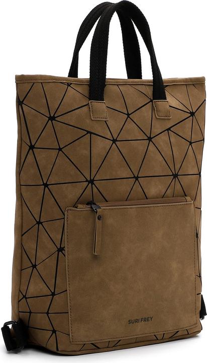 Immagine prodotto Suri Frey Rucksack SFY SURI Sports Jessy-Lu (20.40 l)