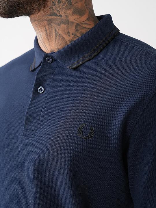 Produktbild Fred Perry Poloshirt M3600 (S)