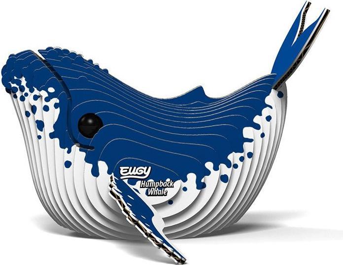 Image du produit Eugy Baleine à bosse
