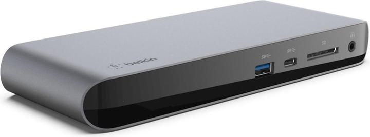 Immagine prodotto Belkin Dock Pro (Thunderbolt, 5 Porti)