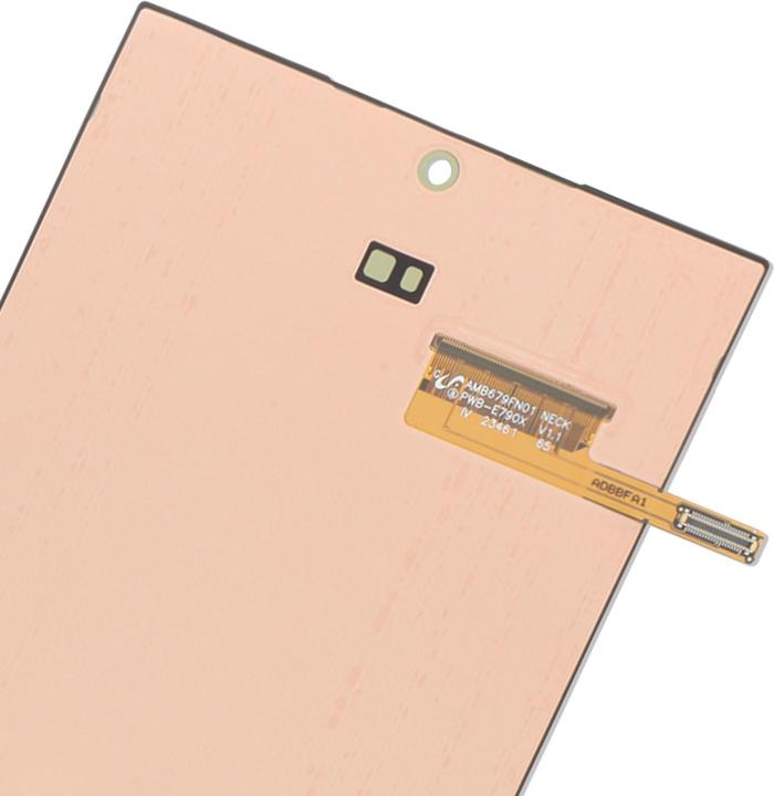 Immagine prodotto Samsung GH82-33385A Ricambio schermo + touchscreen (Samsung Galaxy S24 Ultra)