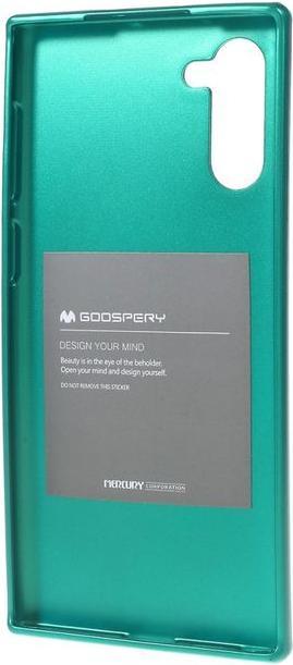 Image du produit Goospery Série iJelly Metal (Samsung Galaxy Note 10)