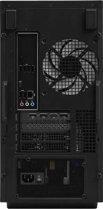 Produktbild HP Omen 35L GT16-0075ng Gaming-PC (Intel Core i7-14700F, 32 GB, 1000 GB, GeForce RTX 4060 Ti)
