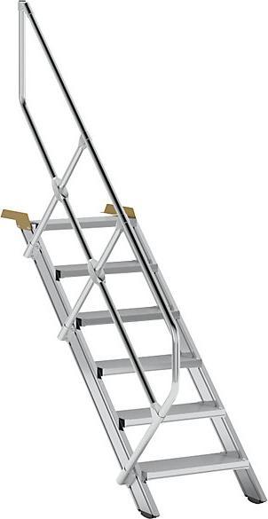 Productafbeelding Munk Industriële trap (Trapladder, 138 cm)