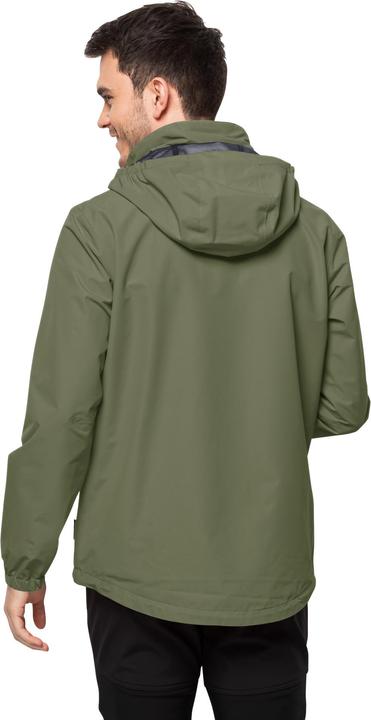 Immagine prodotto Jack Wolfskin Stormy Point (XXL)