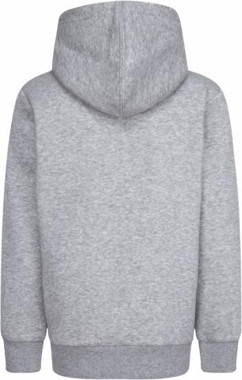 Immagine prodotto Converse felpa con cappuccio per bambini fleece ctp core po (8)