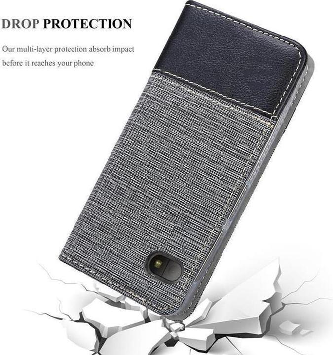 Immagine prodotto Cadorabo Copertina del libro Jeans Optics (Mora Q10)