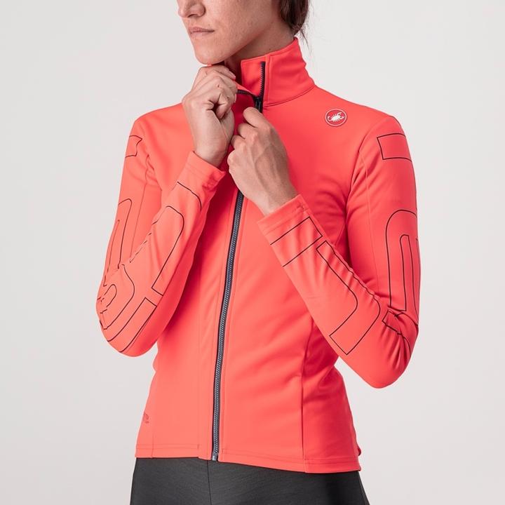 Actual product image Castelli Transition W Jacket (S)