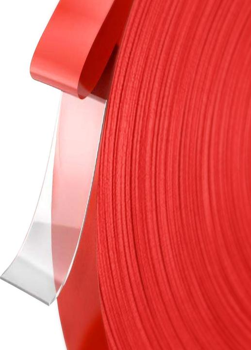 Actual product image Clappio Width 5mm (5 mm)