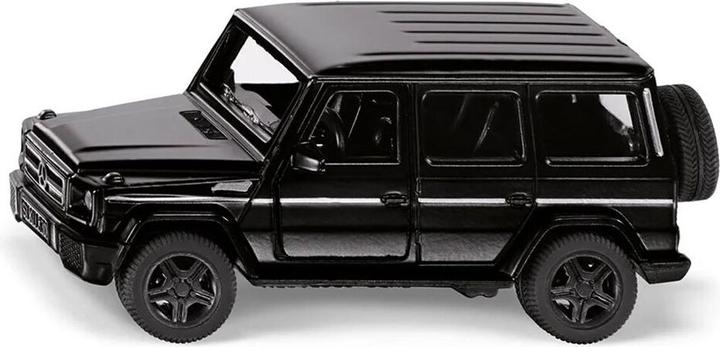 Produktbild Siku Mercedes-Benz G65 AMG