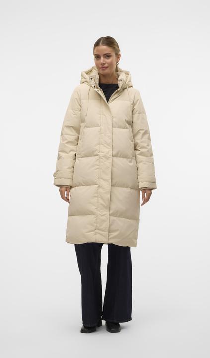 Produktbild Vero Moda VMLEONIEANNE Mantel Mantel (L)