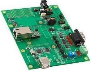 Produktbild Moxa MIINEPORT E1-SDK - MiiNePort E1 Software-Entwicklungskit