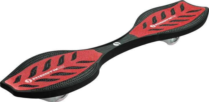 Razor Skateboard Ripstick Airpro Red (32.09")