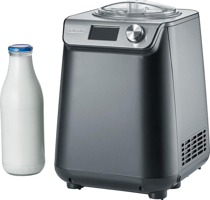 Actual product image Severin EZ 7407 (EU plug)