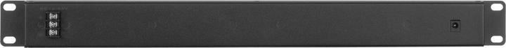 Produktbild Extralink EX.2015 - Schnelles Ethernet - 10,100 Mbit/s - 10/100 - IEEE 802.3,IEEE 802.3af (802.3af (PoE), 802.3at (PoE+))