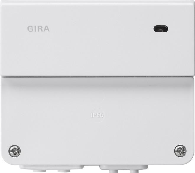 Gira Auswerteeinheit