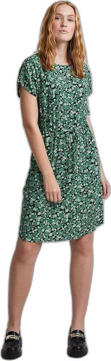 Actual product image B.young 's dress fibba (42)
