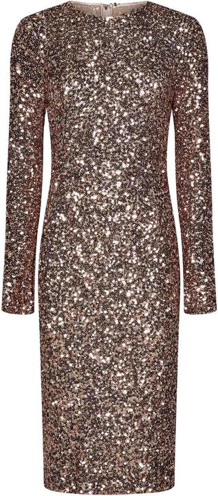 Produktbild Dolce & Gabbana Dresses Purple (42)