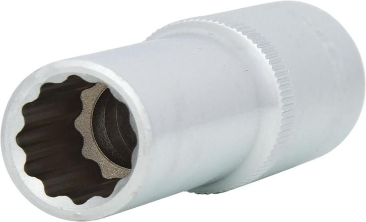 Produktbild KS Tools 1/2" Stecknuss lang (13 mm)