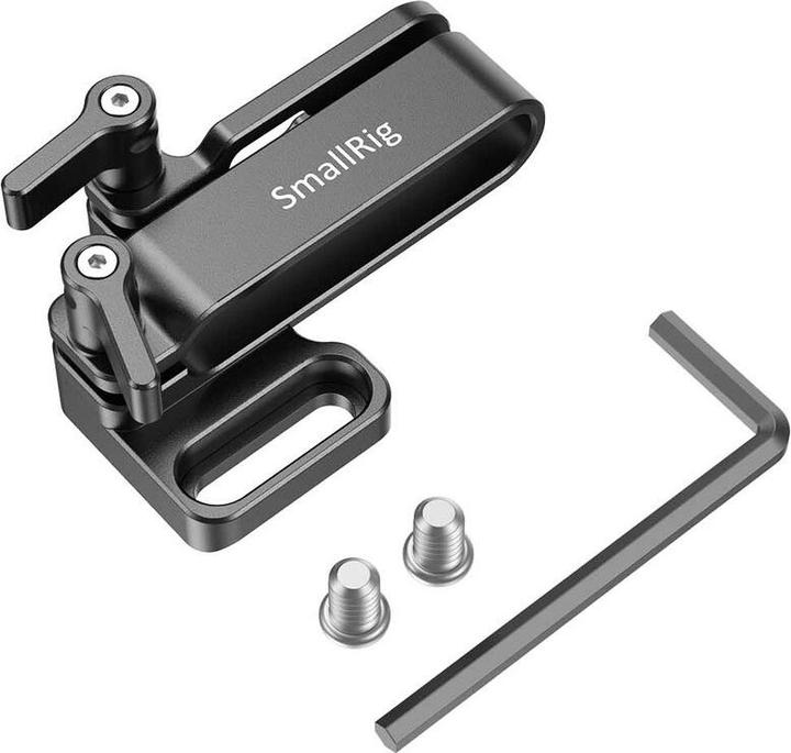 Produktbild SmallRig Mount Samsung T5 SSD (Diverses Video Zubehör)