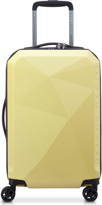 Produktbild Delsey Karat 2.0 4 Rollen Kabinentrolley 55 cm (37 l, Handgepäck (bis 50l))