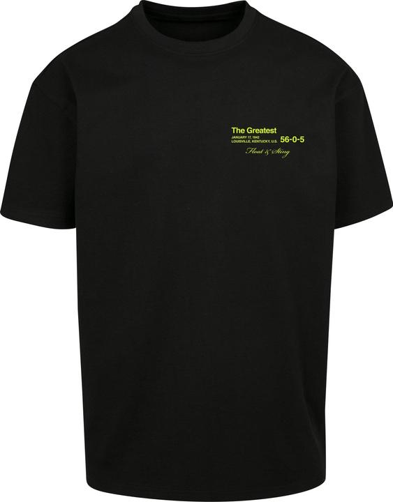Actual product image Mister Tee The Greatest Tee (XS)