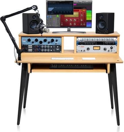 Actual product image Gator Gfw-Elitedesk-Mpl