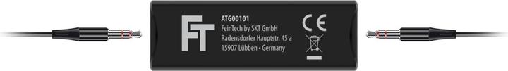 Actual product image FeinTech ATG00101