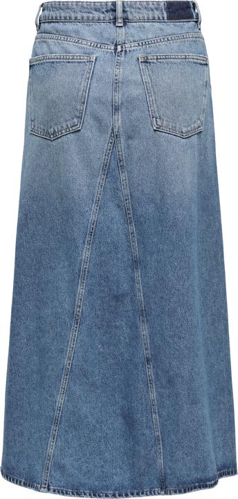 Image du produit Only Taille haute Jupe longue Jupe en jean (XS)