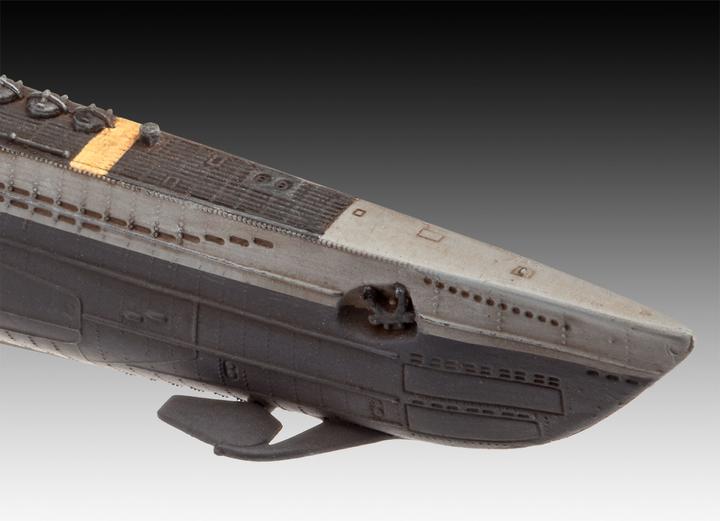 Produktbild Revell German Submarine Type VII C/41