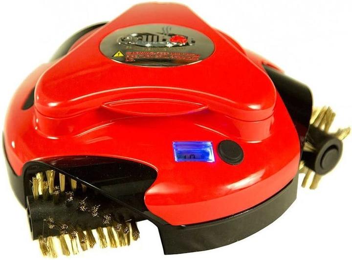 Image du produit Grillbot Robot de nettoyage de barbecue (20 cm)