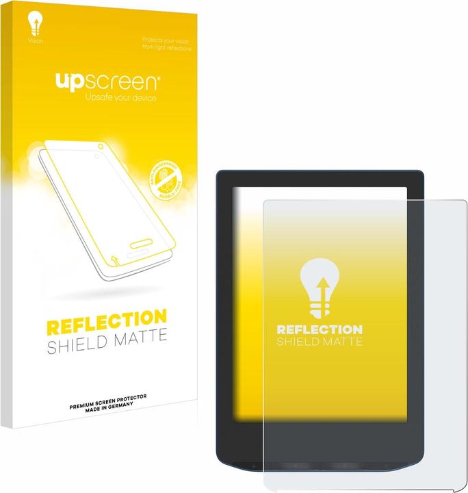 Image du produit upscreen Reflection Shield Protection Mat (Verse Pro)