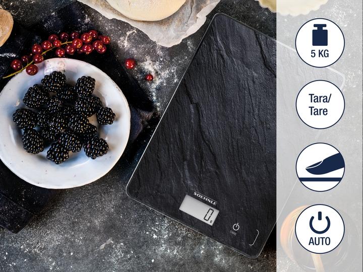 Produktbild Soehnle Page Compact 300 Slate
