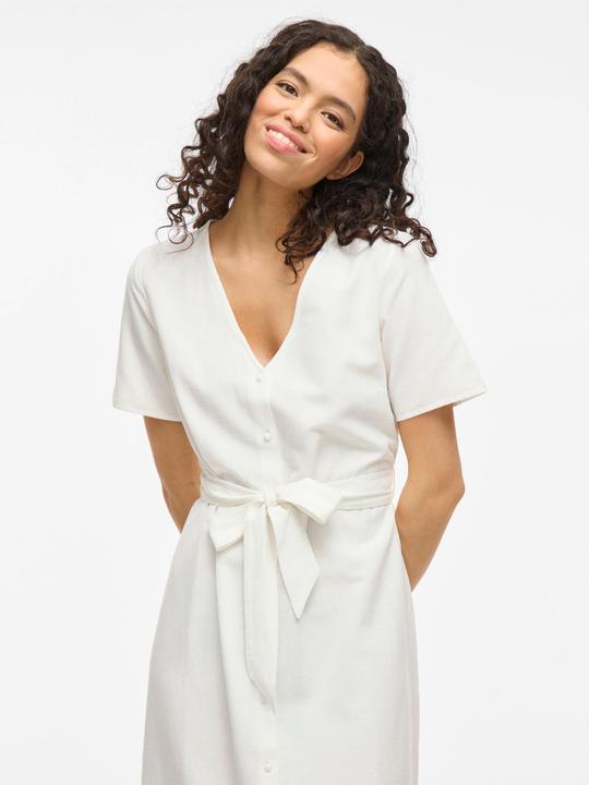 Image du produit Vila Kurzärmeliges Midikleid (36)