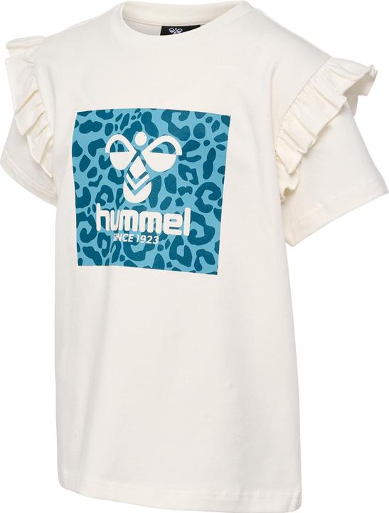 Immagine prodotto hummel Maglietta Con Volant Hmlflowy S/S (140)