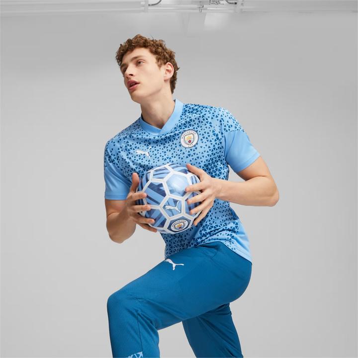 Immagine prodotto Puma Maglia da allenamento MCFC (S)