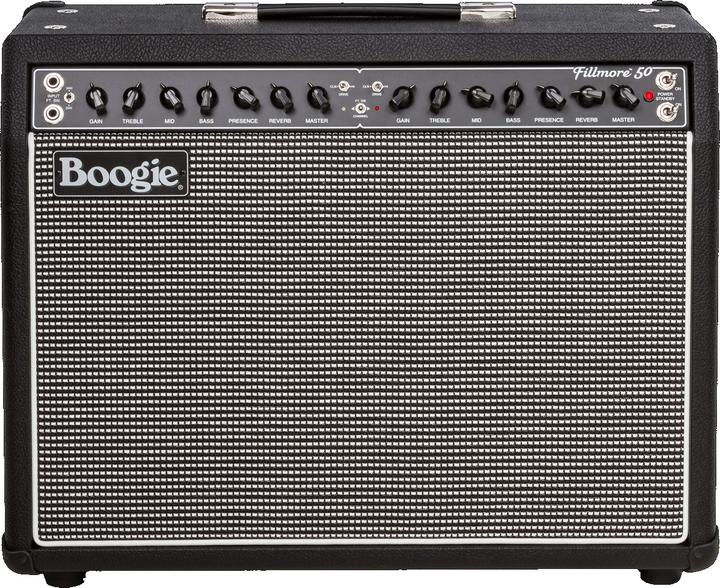 Immagine prodotto Mesa Boogie Fillmore 50 Combo (Chitarra, 50 W)