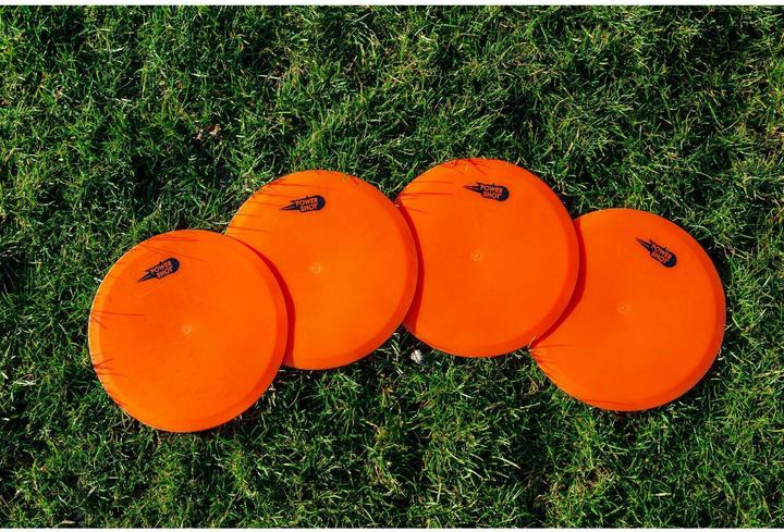 Actual product image Power Shot Powershot floor marking circle (set of 4)