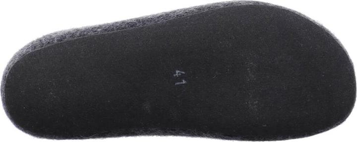 Actual product image Magicfelt Slippers AN 709 (41)