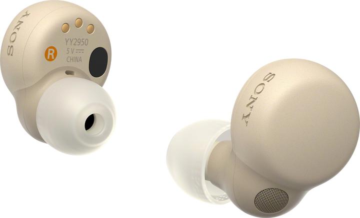 Actual product image Sony Linkbuds S (ANC, 6 h, Wireless)