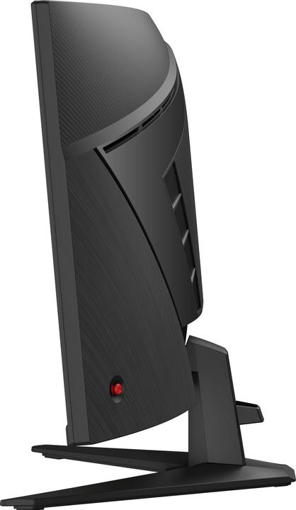 Produktbild MSI MAG 346CQ (3440 x 1440 Pixel, 34")