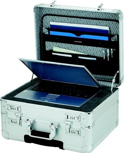 Image du produit Alumaxx Challenger (39 l, Bagage à main (jusqu'à 50l))