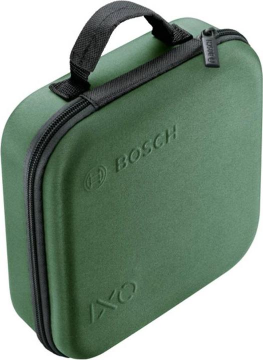 Produktbild Bosch Home & Garden IXO Aufbewahrungstasche (dunkelgrün/schwarz) (1 Teile)