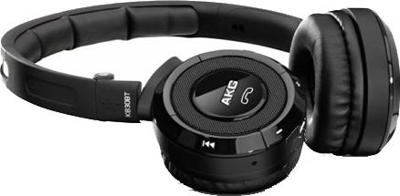 AKG K 830BT, Bluetooth-Kopfhörer