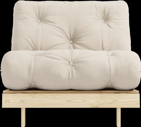 Immagine prodotto Karup Design Roots (Divano letto, 1 posto)