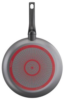 Produktbild Tefal B5690253 Easy Plus Pan, Frying, Diameter 20 cm (20 cm, Bratpfanne, Aluminium)
