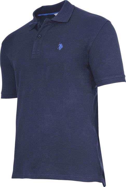 Immagine prodotto U.S. Polo ASSN. Camicia Polo Basic Manica Corta (S)