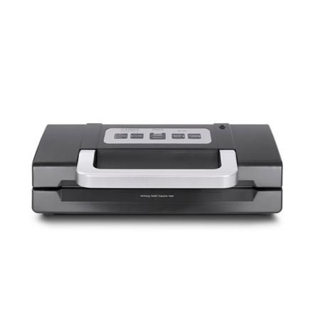 Actual product image Caso HC 170 vacuum sealer 0.75 mbar